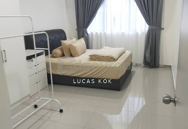 1k Booking Get House 100% Loan Huni Residence Setia Alam Condo Apartment For Sell, Selangor, Setia Alam/Alam Nusantara