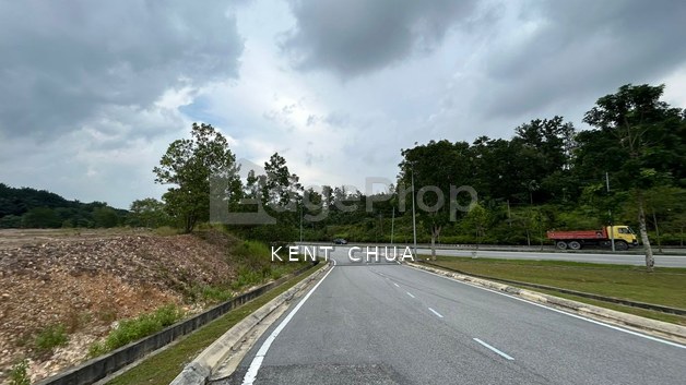Seksyen 27 @ Shah Alam