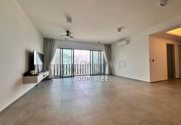 SkyVogue Residences