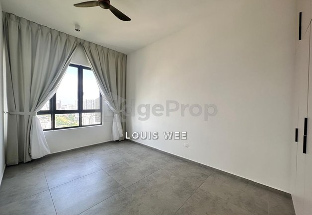 Sky Vogue partially for sales SkyVogue @ Taman Desa  1300 sq.ft - 3bedrooms, 2 bath - 5 mins to MidValley & Bangsar , Kuala Lumpur, Taman Desa 