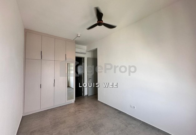 Sky Vogue partially for sales SkyVogue @ Taman Desa  1300 sq.ft - 3bedrooms, 2 bath - 5 mins to MidValley & Bangsar , Kuala Lumpur, Taman Desa 