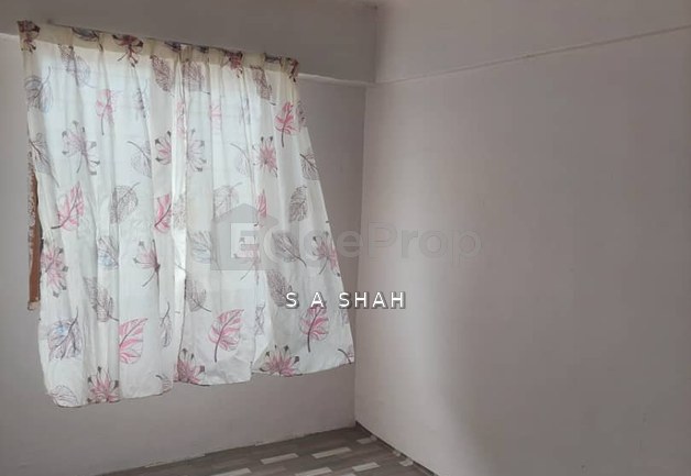 4r 2b Teratak Muhibbah 1 @ Taman Desa Jalan Klang Lama KL , Kuala Lumpur, Taman Desa 