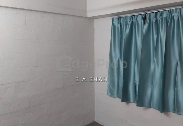 4r 2b Teratak Muhibbah 1 @ Taman Desa Jalan Klang Lama KL , Kuala Lumpur, Taman Desa 