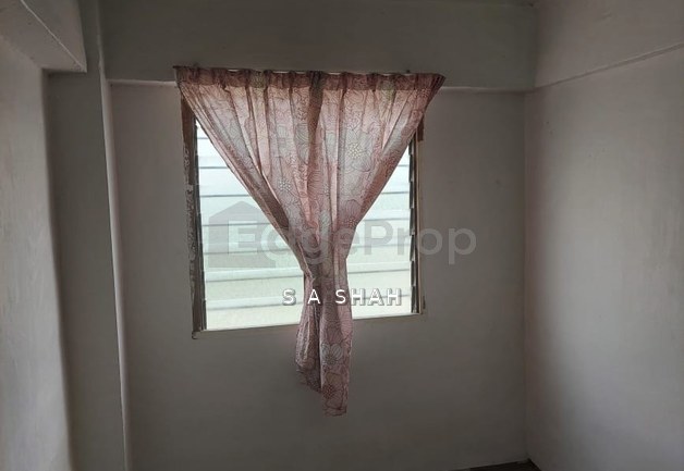 4r 2b Teratak Muhibbah 1 @ Taman Desa Jalan Klang Lama KL , Kuala Lumpur, Taman Desa 