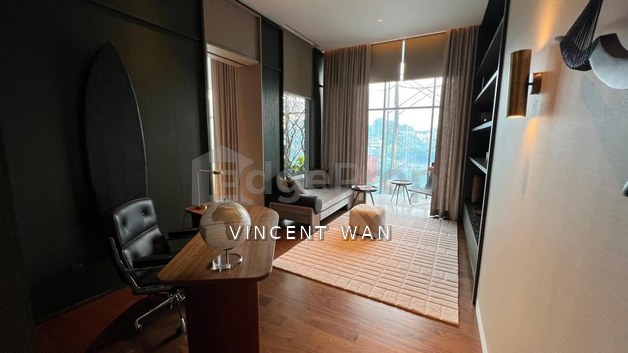 The Cedar Damansara Heights Condominium Unit For Sale, Kuala Lumpur, Damansara Heights