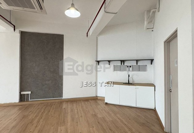 Vsq @ Pjcc - Large Rectangular Office Space, Selangor, Petaling Jaya