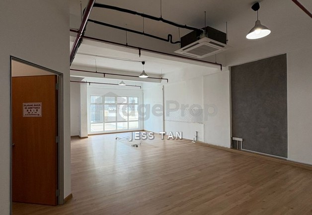 Vsq @ Pjcc - Large Rectangular Office Space, Selangor, Petaling Jaya