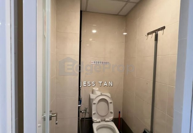 Vsq @ Pjcc - Large Rectangular Office Space, Selangor, Petaling Jaya