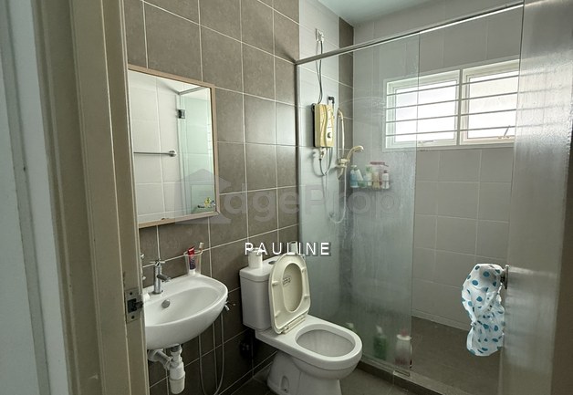 Villa Avenue, Villa Heights, Taman Equine, Serdang, Seri kembangan, Selangor, Seri Kembangan