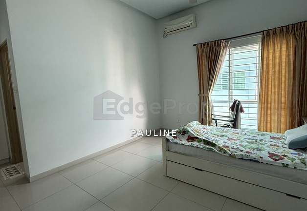 Villa Avenue, Villa Heights, Taman Equine, Serdang, Seri kembangan, Selangor, Seri Kembangan