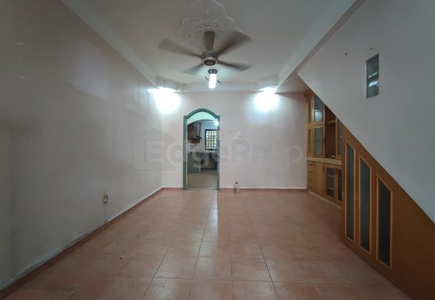 Taman Cahaya Masai,Jalan Delima 2, Pasir Gudang, Johor., Johor, Pasir Gudang
