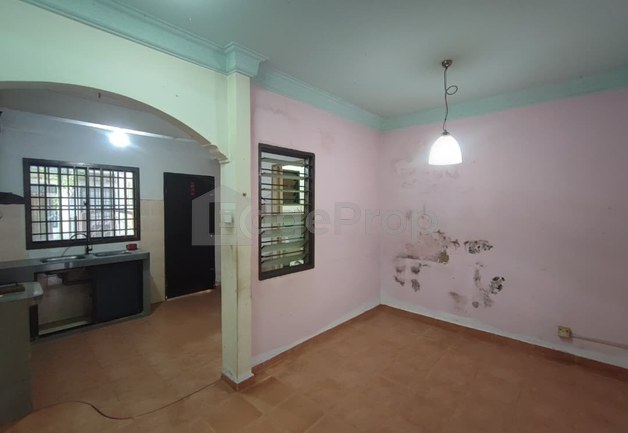 Taman Cahaya Masai,Jalan Delima 2, Pasir Gudang, Johor., Johor, Pasir Gudang