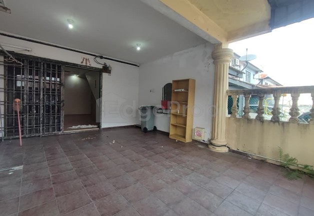 Taman Cahaya Masai