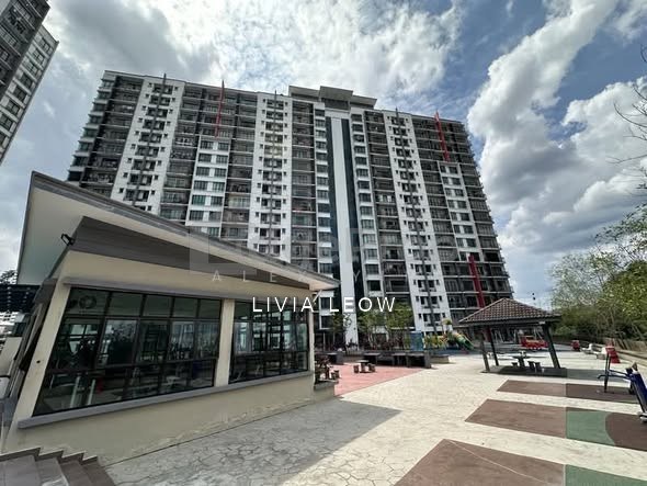 Sale -38% Below Market Value V-Residensi, Persiaran Selayang Height, Batu Caves, Selangor, Selangor, Shah Alam