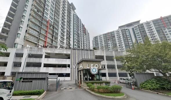 Sale -38% Below Market Value V-Residensi, Persiaran Selayang Height, Batu Caves, Selangor, Selangor, Shah Alam
