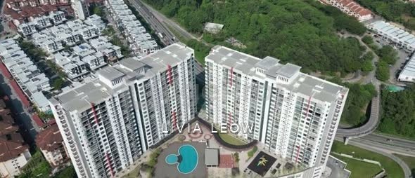 Sale -38% Below Market Value V-Residensi, Persiaran Selayang Height, Batu Caves, Selangor, Selangor, Shah Alam