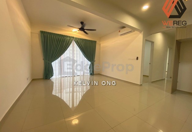 Gravit8 @ Klang South