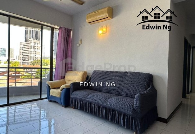 Edgecumbe House Condominium