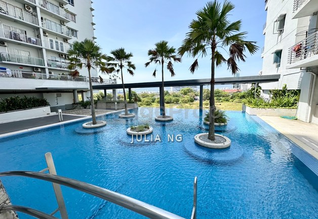 Sea View Tower