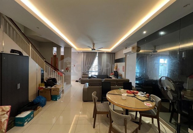 Imperial Jade Residenz @ Bandar Seri Alam