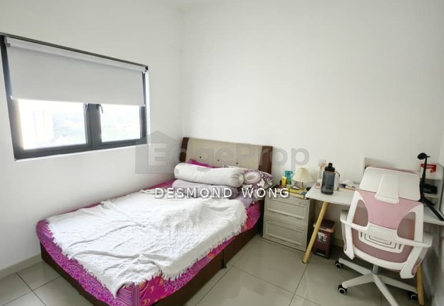 Nice Unit, Savio @ Riana Dutamas, Segambut, Kuala Lumpur, Kuala Lumpur, Segambut