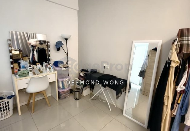 Nice Unit, Savio @ Riana Dutamas, Segambut, Kuala Lumpur, Kuala Lumpur, Segambut