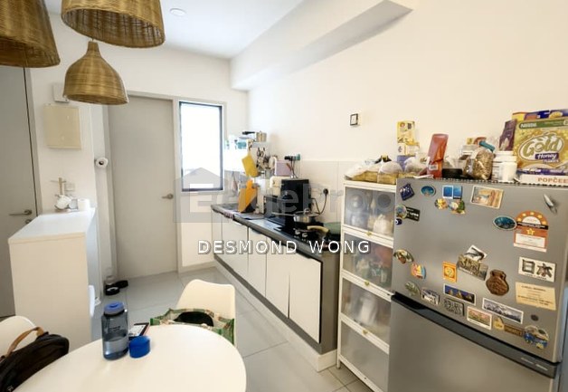 Nice Unit, Savio @ Riana Dutamas, Segambut, Kuala Lumpur, Kuala Lumpur, Segambut