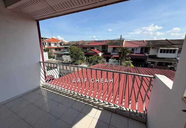 Taman Perling