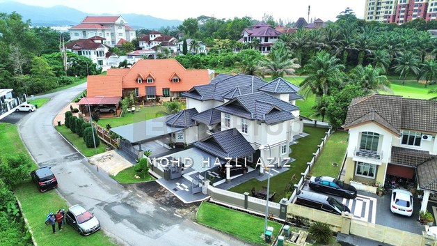 KULIM GOLF & COUNTRY RESORT