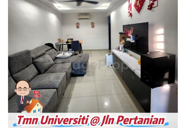 Taman Universiti