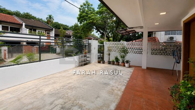 Medan Damansara