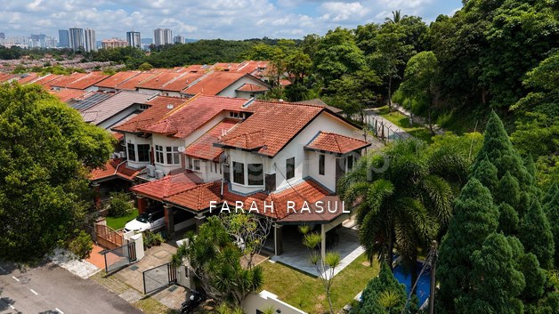 Tropicana Indah (Damansara Indah Resort Homes)