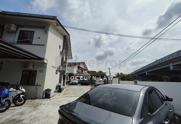 Taman Pelangi