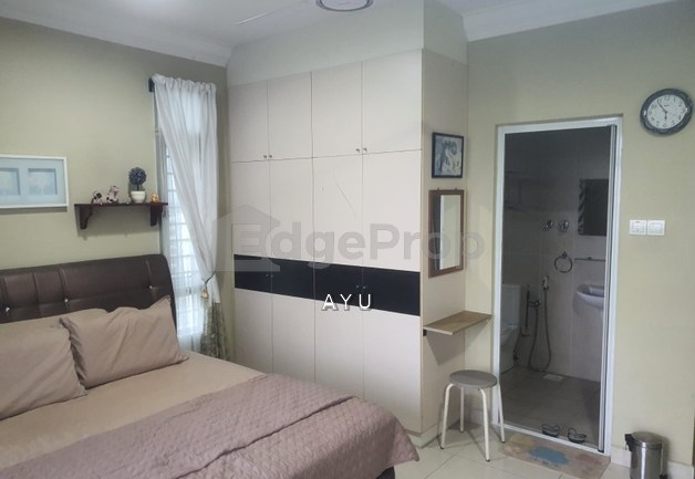 Golden Sands Seaview Residence, Johor, Johor Bahru