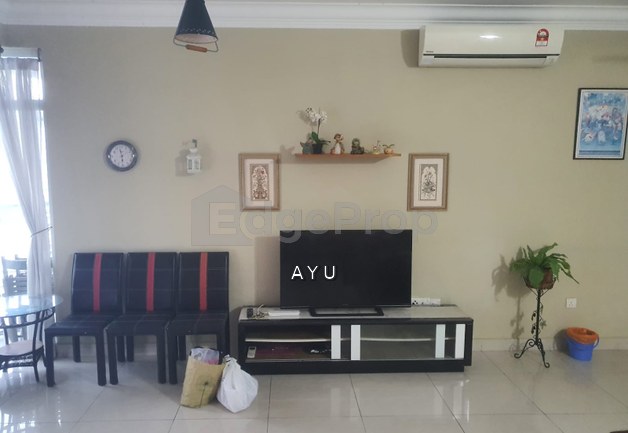 Golden Sands Seaview Residence, Johor, Johor Bahru
