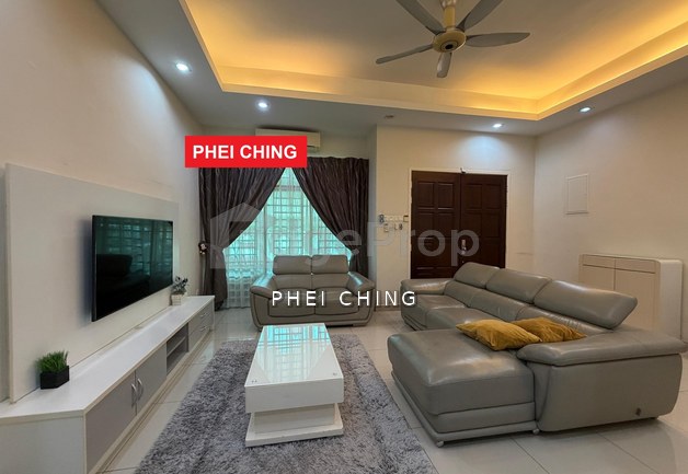 Prestige Heights