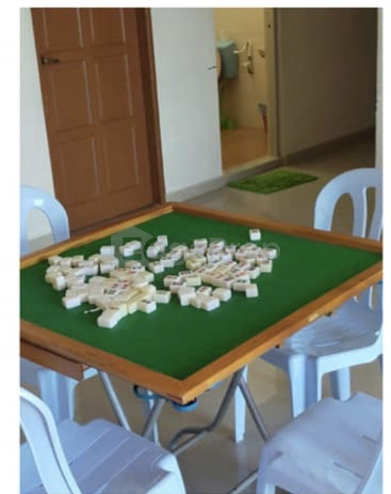 Kukup Resort , Johor, Kukup
