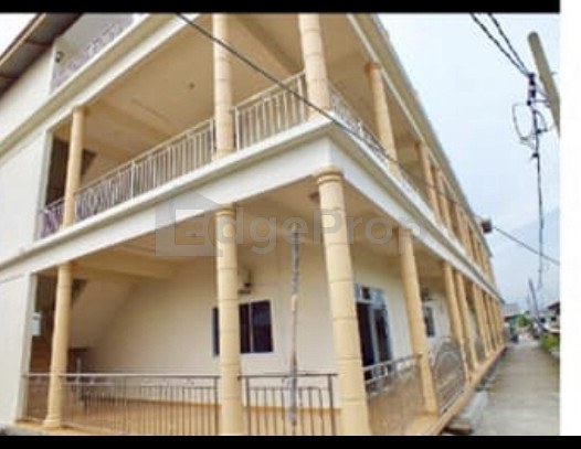 Kukup Resort 