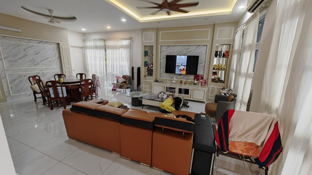 Taman Eco spring (Semi D House for rent), Johor, Johor Bahru