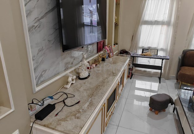 Taman Eco spring (Semi D House for rent), Johor, Johor Bahru