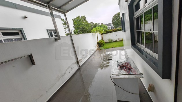 Taman Eco spring (Semi D House for rent), Johor, Johor Bahru