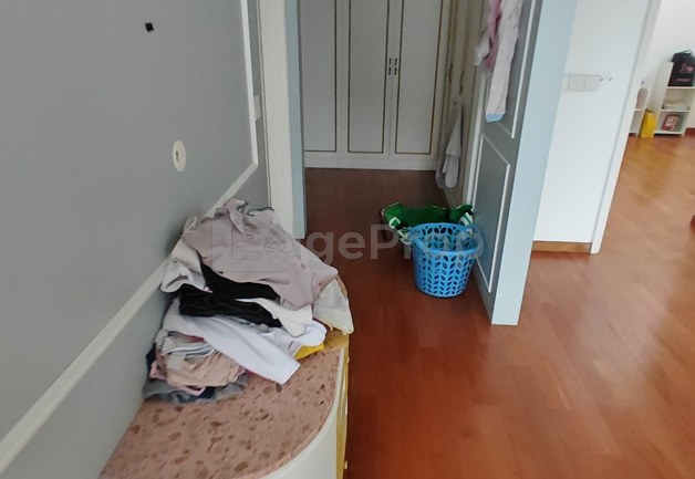 Taman Eco spring (Semi D House for rent), Johor, Johor Bahru