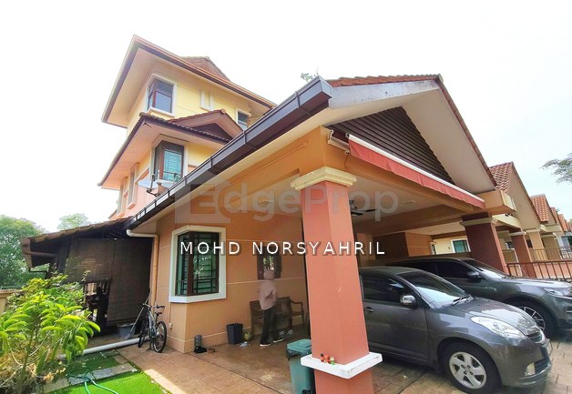 Seksyen 6, Kota Damansara