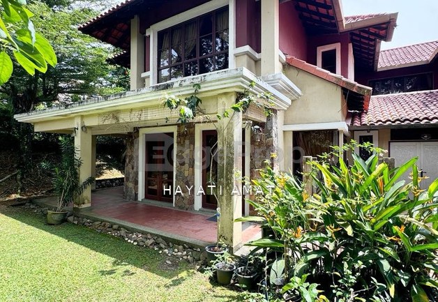 Saujana Impian