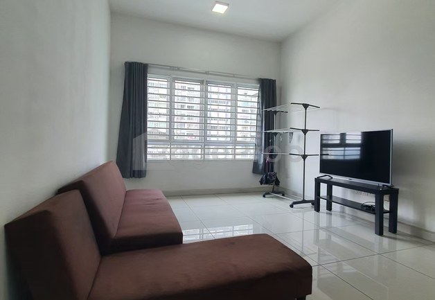 Savanna Executive Suites @ Southville City