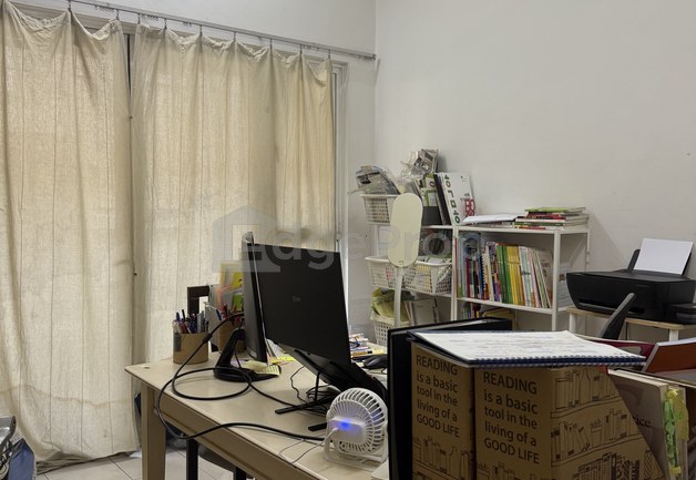 Usj Tanamera Double Storey Terrace For Sale, Selangor, Subang Jaya
