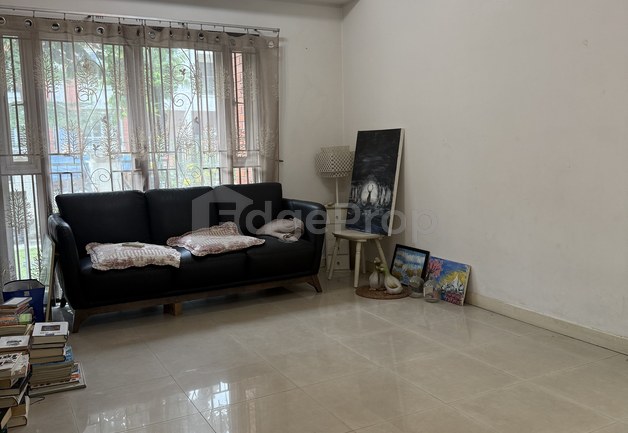 Usj Tanamera Double Storey Terrace For Sale, Selangor, Subang Jaya