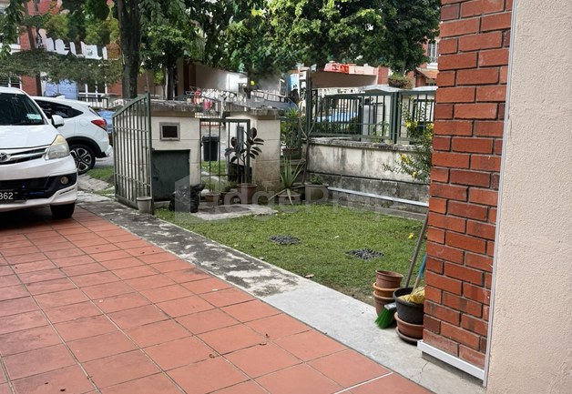 Usj Tanamera Double Storey Terrace For Sale, Selangor, Subang Jaya