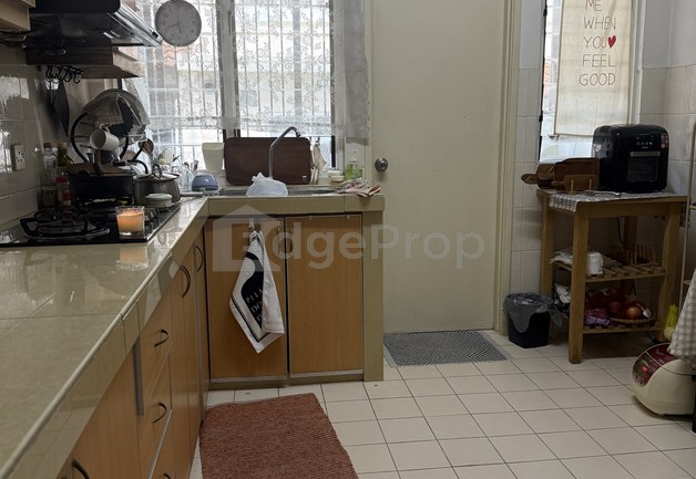 Usj Tanamera Double Storey Terrace For Sale, Selangor, Subang Jaya
