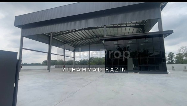 Kawasan Perindustrian Pengkalan 2